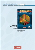 Peter Borneleit, Martin Winter - Mathematik interaktiv, Ausgabe Hessen: 8. Schuljahr, Arbeitsheft Extra