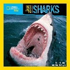 David Doubilet, Jennifer Hayes, National Geographic Kids - Face to Face With Sharks