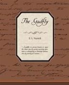 E. L. Voynich, Ethel Lillian Voynich - The Gadfly