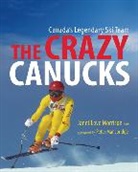 Janet Love Morrison - Crazy Canucks