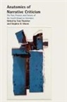 Tom (EDT)/ Moore Thatcher, Stephen D. Moore, Tom Thatcher - Anatomies of Narrative Criticism