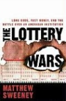 Matthew Sweeney - Lottery Wars