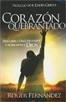 Roger Fernandez, Roger Fernández, Roger Fernndez - Corazón Quebrantado
