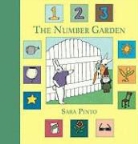 Sara Pinto, Sara (ILT)/ Pinto Pinto, Sara Pinto - The Number Garden