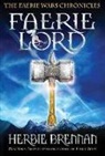 Herbie Brennan - Faerie Lord