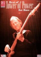 Uwe Neumann - Best of Tower of Power for Bass