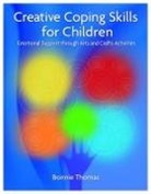 Bonnie Thomas, Bonnie Thomas - Creative Coping Skills for Children