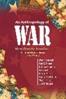 Alisse Waterston, Alisse Waterston, Waterston Alisse - Anthropology of War