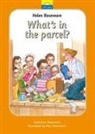 Catherine Mackenzie, Rita Ammassari - Helen Roseveare: What''s in the Parcel?