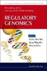 Hon Wai (Nus Leong, Hon Wai Sung Leong, Leong Hon Wai, Leong Hon Wing-Kin Wai, Eleazar Eskin, Eleazar (Univ Of California Eskin... - Regulatory Genomics - Proceedings of the 3rd Annual Recomb Workshop