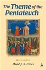 David Clines, David J A Clines, David J. A. Clines, Claudia V. Camp, Andrew Mein - Theme of the Pentateuch