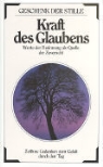 Kraft des Glaubens
