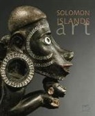 Kevin Conru, Deborah Waite, Deborah B. Waite, Hughes Dubois - Solomon Islands Art