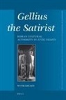 Keulen, Wytse Keulen - Gellius the Satirist