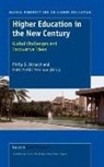 Philip G Altbach, Philip G. Altbach, Patti McGill Peterson - Higher Education in the New Century