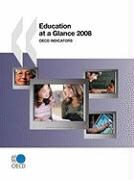 Organization For Economic Cooperat Oecd, Oecd Publishing, Organization for Economic Co-Operation a, Oecd Publishing - Education at a Glance: OECD Indicators