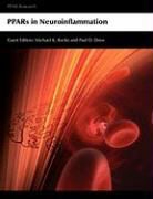 Paul D. Drew, Michael K. Racke - Ppars in Neuroinflammation