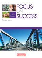D Clarke, Davi Clarke, David Clarke, David Clarke, John Michael Macfarlane, John Michae Macfarlane... - Focus on Success, Ausgabe Soziales, The new edition: Focus on Success - The new edition - Soziales - B1/B2