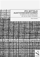 Marco Tremonte - IPO mittels Auktionsverfahren