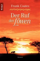 Frank Coates - Der Ruf der Löwen