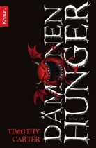 Timothy Carter - Dämonenhunger