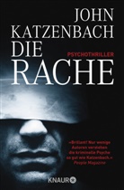 John Katzenbach - Die Rache