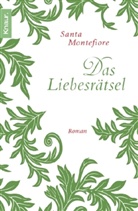 Santa Montefiore - Das Liebesrätsel
