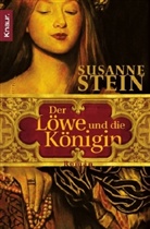 Susanne Stein - Der Löwe und die Königin