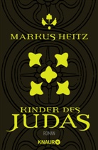Markus Heitz - Kinder des Judas