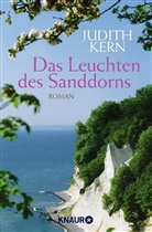 Judith Kern - Das Leuchten des Sanddorns