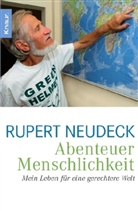 Rupert Neudeck - Abenteuer Menschlichkeit