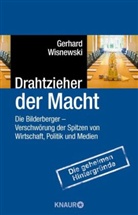 Gerhard Wisnewski - Drahtzieher der Macht