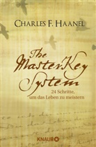 Charles F Haanel, Charles F. Haanel - The Master Key System