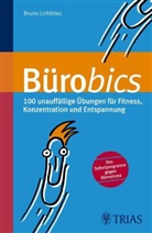Bruno Lichtblau - Bürobics