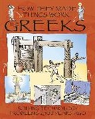 David Lawrence, Richard Platt - Greeks