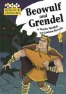 Martin Waddell - Beowulf and Grendel
