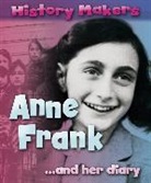Sarah Ridley - Anne Frank