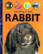 David Glover, Penny Glover Glover - Rabbit