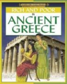 Adam Ross Hook, Stewart Ross - In Ancient Greece