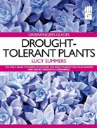 Lucy Summers - Drought-Tolerant Plants