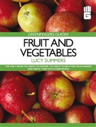 Lucy Summers - Fruit and Vegetables