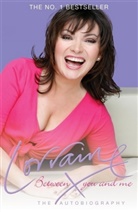Lorraine Kelly, Kelly Lorraine - Lorraine