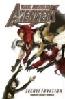 Brian Michael Bendis, Brianmichael Bendis, Khoi Pham - Mighty Avengers