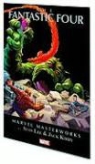 Jack Kirby, Stan Lee, Jack Kirby - The Fantastic Four Volume 1