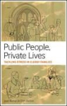 Chris Burton, Christopher Burton, Jean Burton, Jean Burton Burton - Public People, Private Lives