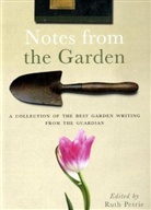 Ruth Petrie, Ruth Petrie - Notes From the Garden