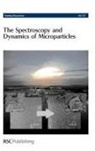 Royal Society of Chemistry, Royal Society of Chemistry - Spectroscopy and Dynamics of Microparticles