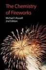 Russell Michael S., Michael S Russell, Michael S. Russell, Michael S. Russell - Chemistry of Fireworks