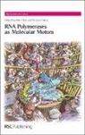 Henri Buc, Henri (Institut Pasteur Buc, Henri Strick Buc, Prof. Henri (Institut Pasteur Buc, Henri Buc, Henri (Institut Pasteur Buc... - Rna Polymerases As Molecular Motors