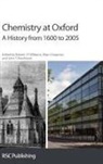 Jack Morrell, R Williams, R J P Rowlinson Williams, R. Williams, R. J. P. Williams, R. J. P. Rowlinson Williams... - Chemistry At Oxford